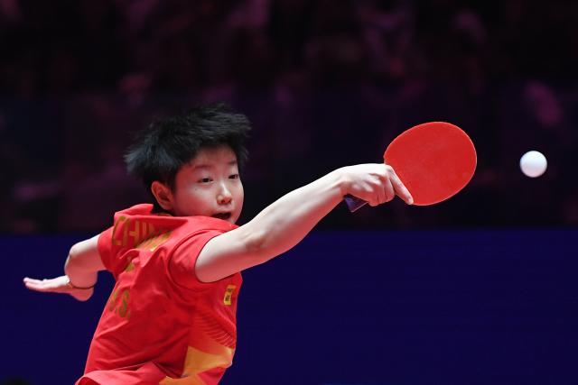 星空体育在线入口-说出来你可能不信：巴西勇夺乒乓球世界杯冠军！