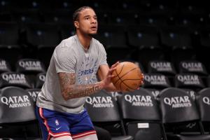 星空体育app下载-东部榜首最后补强！骑士签19年16号秀奥基基 球员G联盟场均17.4分