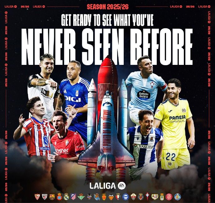 西甲豪门夏窗转会一览：巴萨租借拉什福德；皇马签阿诺德；马竞豪掷超1.7亿欧