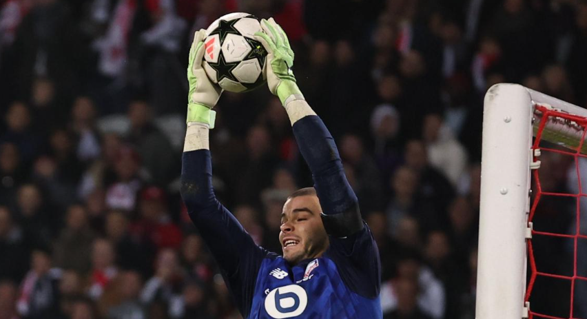 星空体育在线入口-法媒：巴黎与里尔口头谈妥切瓦利尔转会，4000万欧签约5年