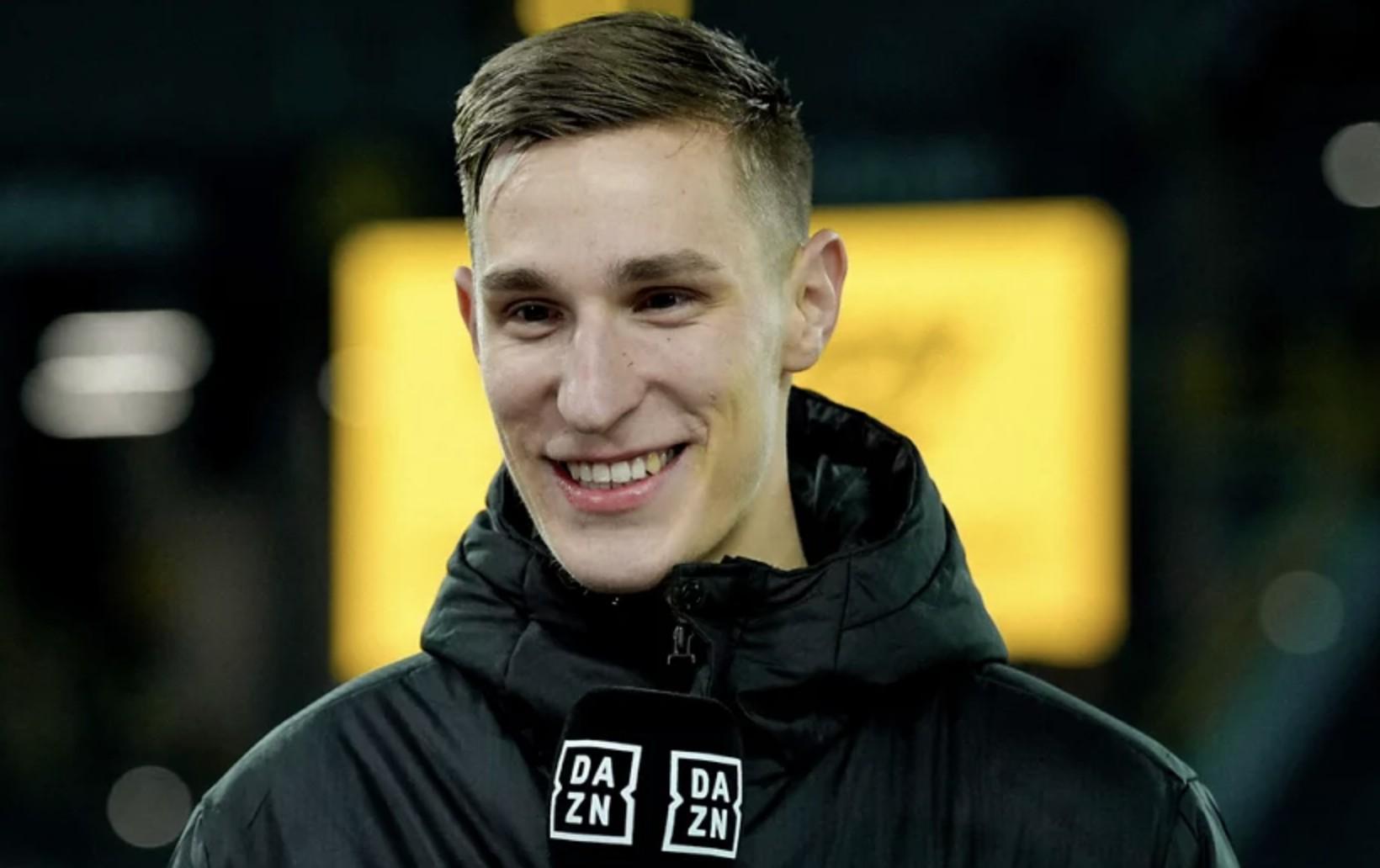 星空体育登录入口-施洛特贝克：拜仁目前已拉开积分差距；为拿亚军庆祝很困难