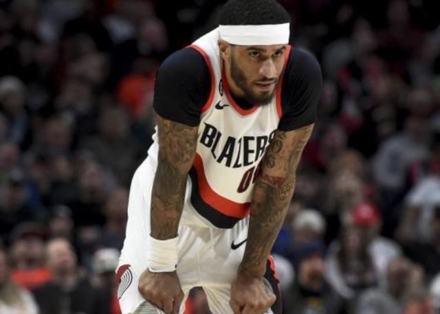 星空体育登录入口-佩顿注射止痛针出战 未通过勇士体检交易或将取消