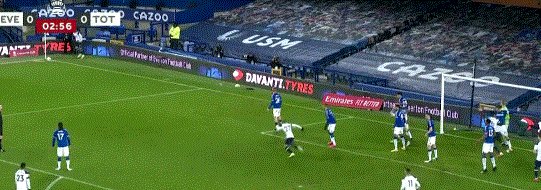 【足总杯】孙兴慜造4球 凯恩破门 热刺加时4比5出局